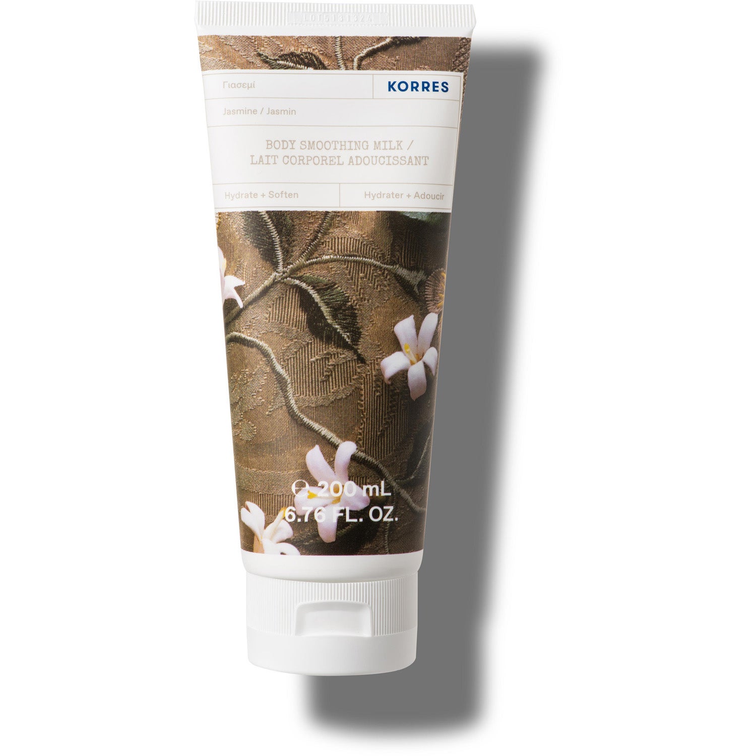 KORRES Jasmine Body Milk 200 ml