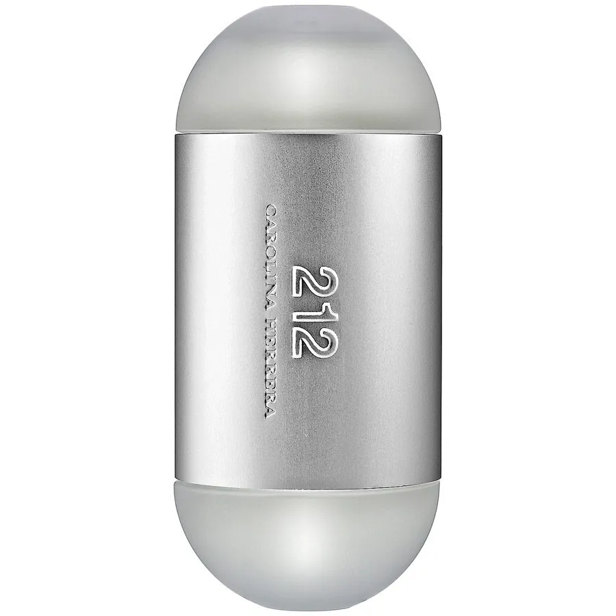 Carolina Herrera 212 NYC edt 100ml