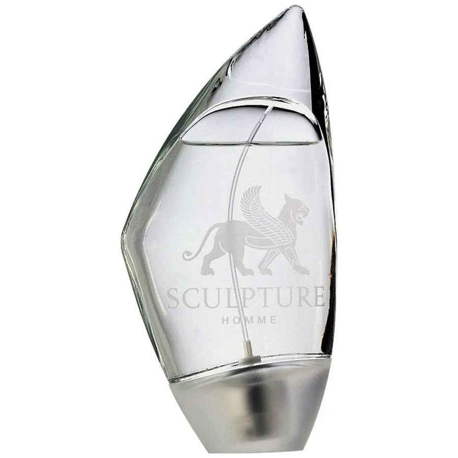 Nikos Sculpture for Men edt 100ml