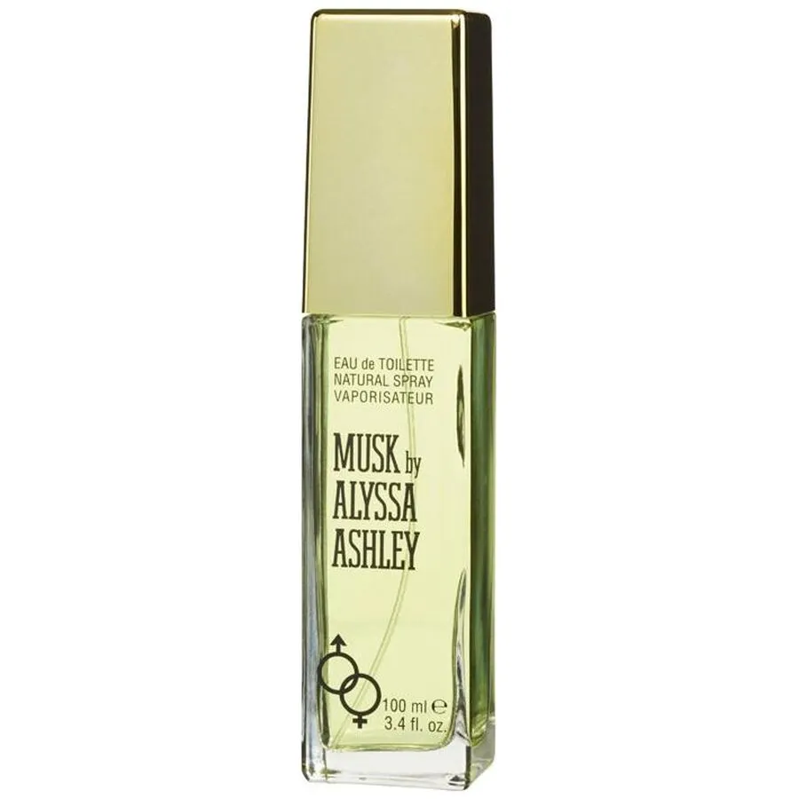 Alyssa Ashley Musk edt 100ml