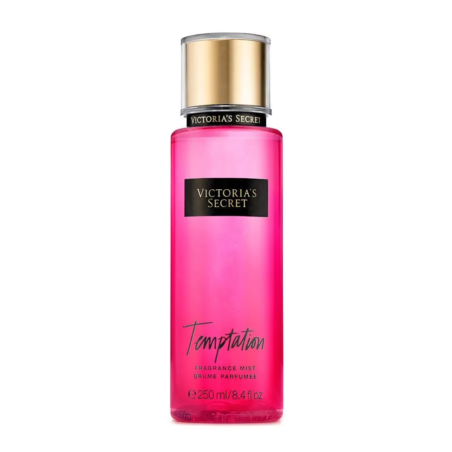 Victoria's Secret Temptation Fragrance Mist 250ml