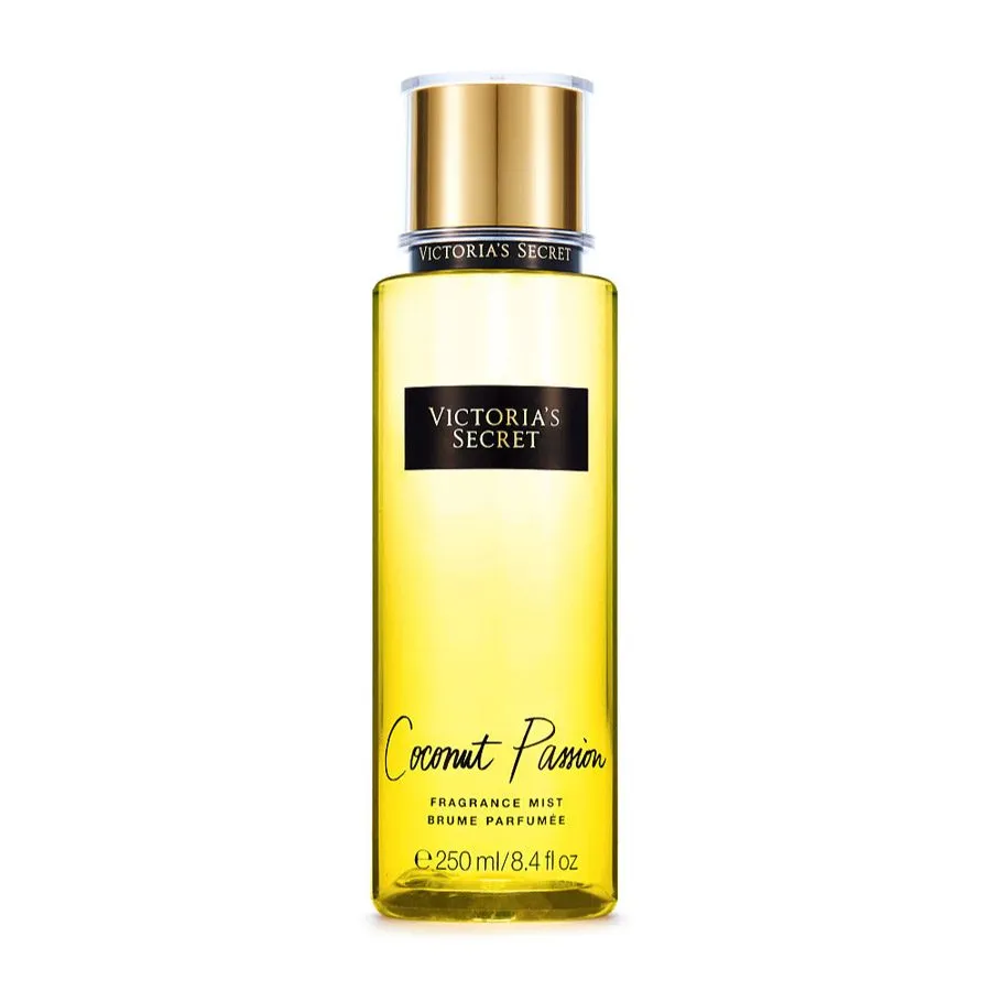 Victoria's Secret Coconut Passion Fragrance Mist 250ml