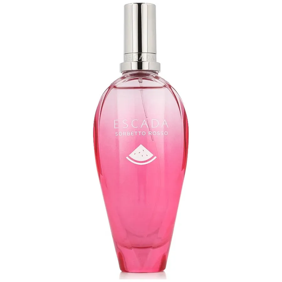Escada Sorbetto Rosso edt 100ml