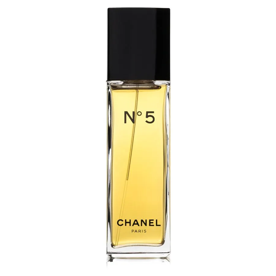 Chanel No.5 edt 50ml