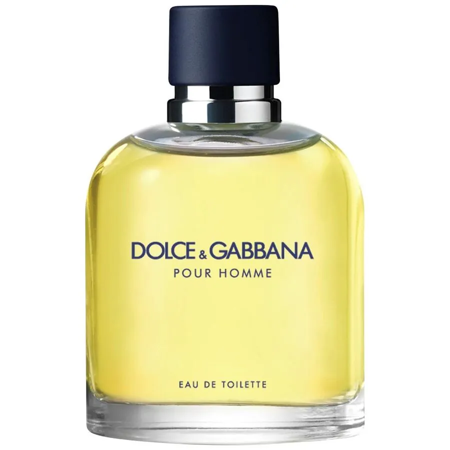 Dolce & Gabbana Pour Homme edt 125ml