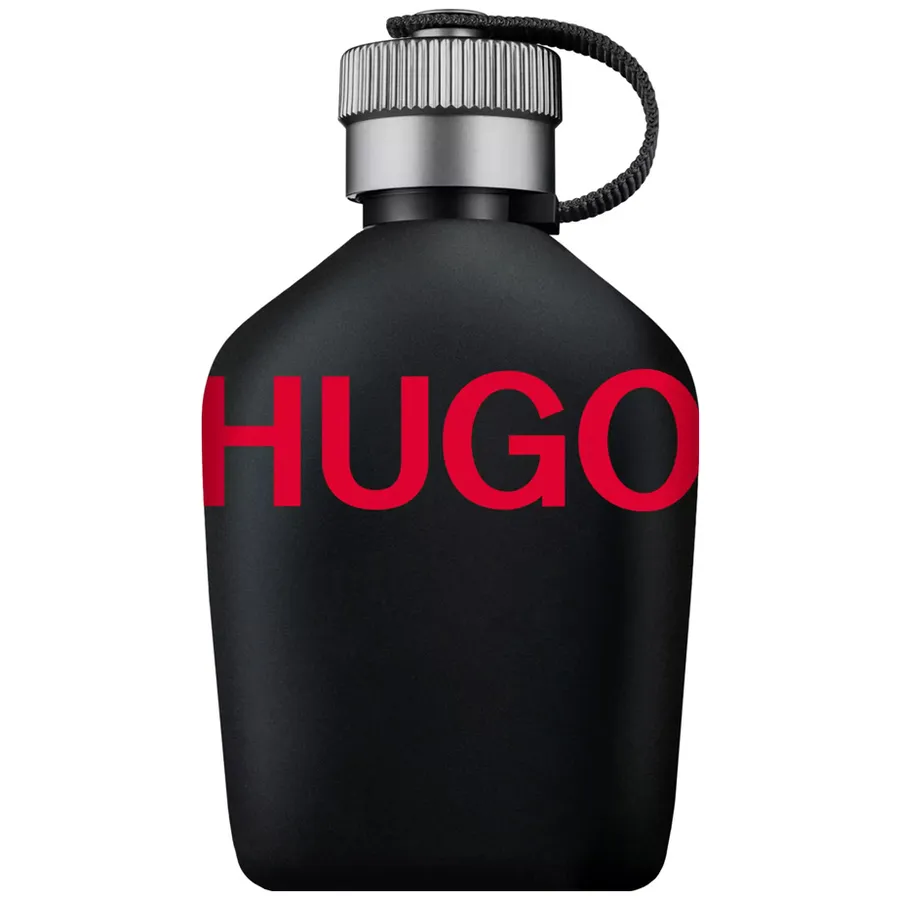 Hugo Boss Hugo Just Different edt 200ml