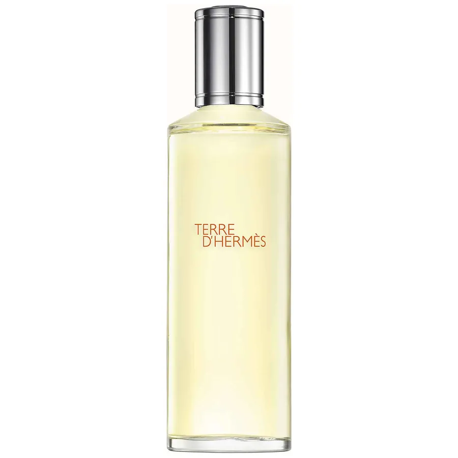 Hermes Terre D'Hermes Parfum 125ml Refill