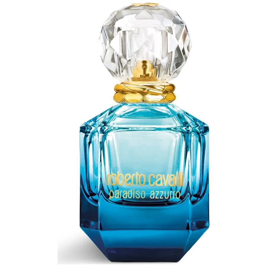 Roberto Cavalli Paradiso Azzurro edp 75ml