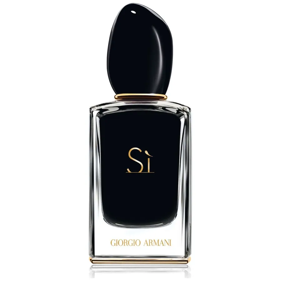 Giorgio Armani Si Intense edp 100ml