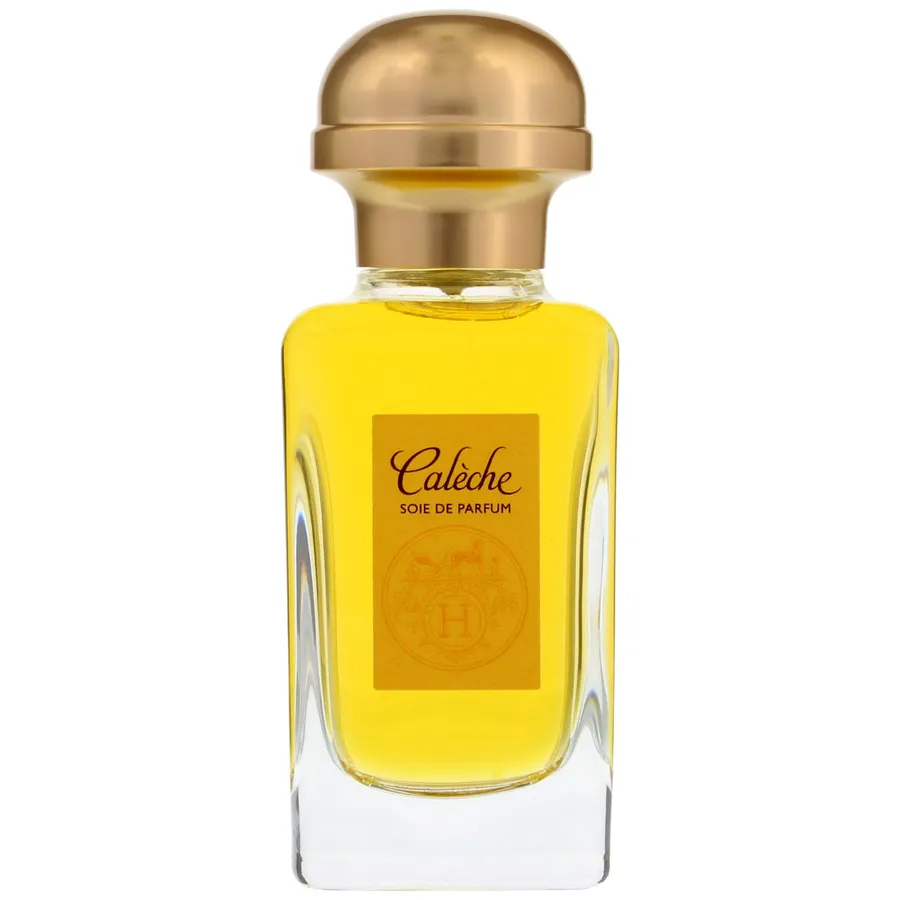 Hermes Caleche Soie De Parfum 50ml