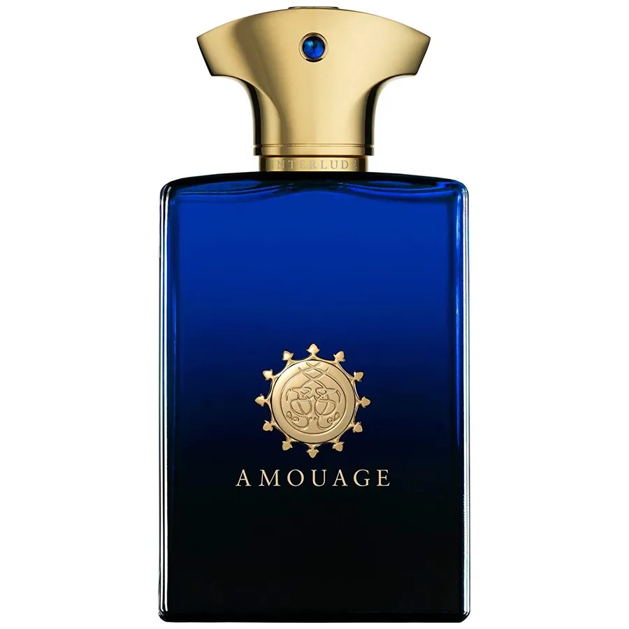 Amouage Interlude Men edp 50ml