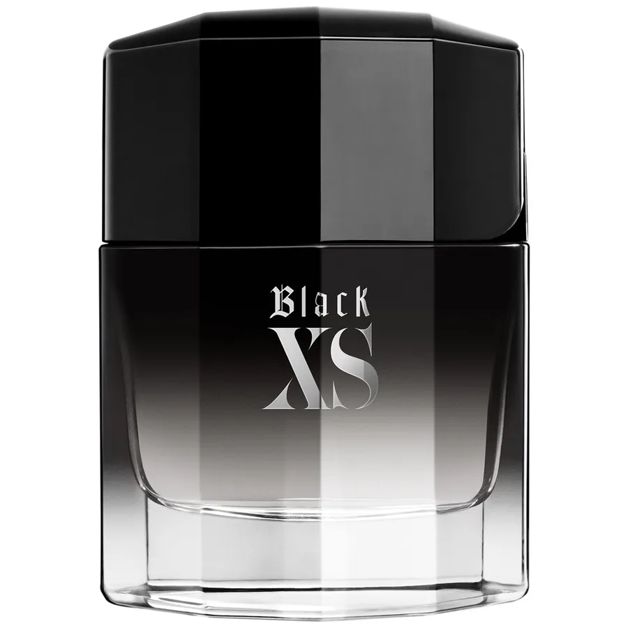 Paco Rabanne Black XS For Him edt 50ml