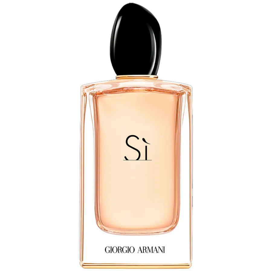 Giorgio Armani Si edp 150ml