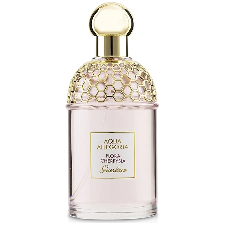Guerlain Aqua Allegoria Flora Cherrysia edt 125ml