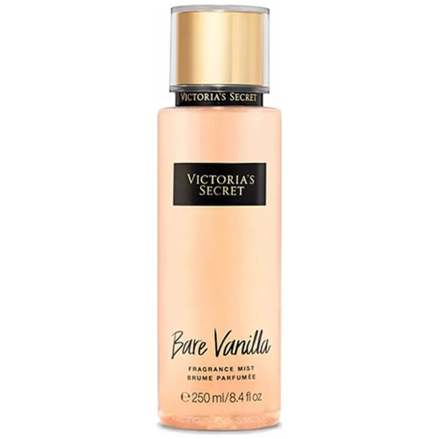 Victoria's Secret Bare Vanilla Body Mist 250ml