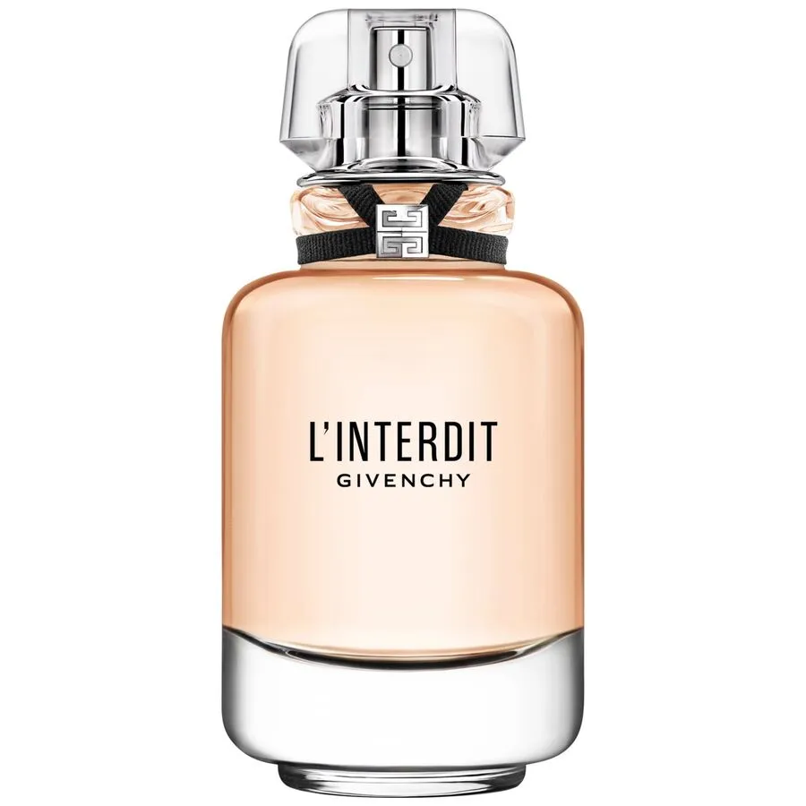 Givenchy L'Interdit edt 80ml (2019)