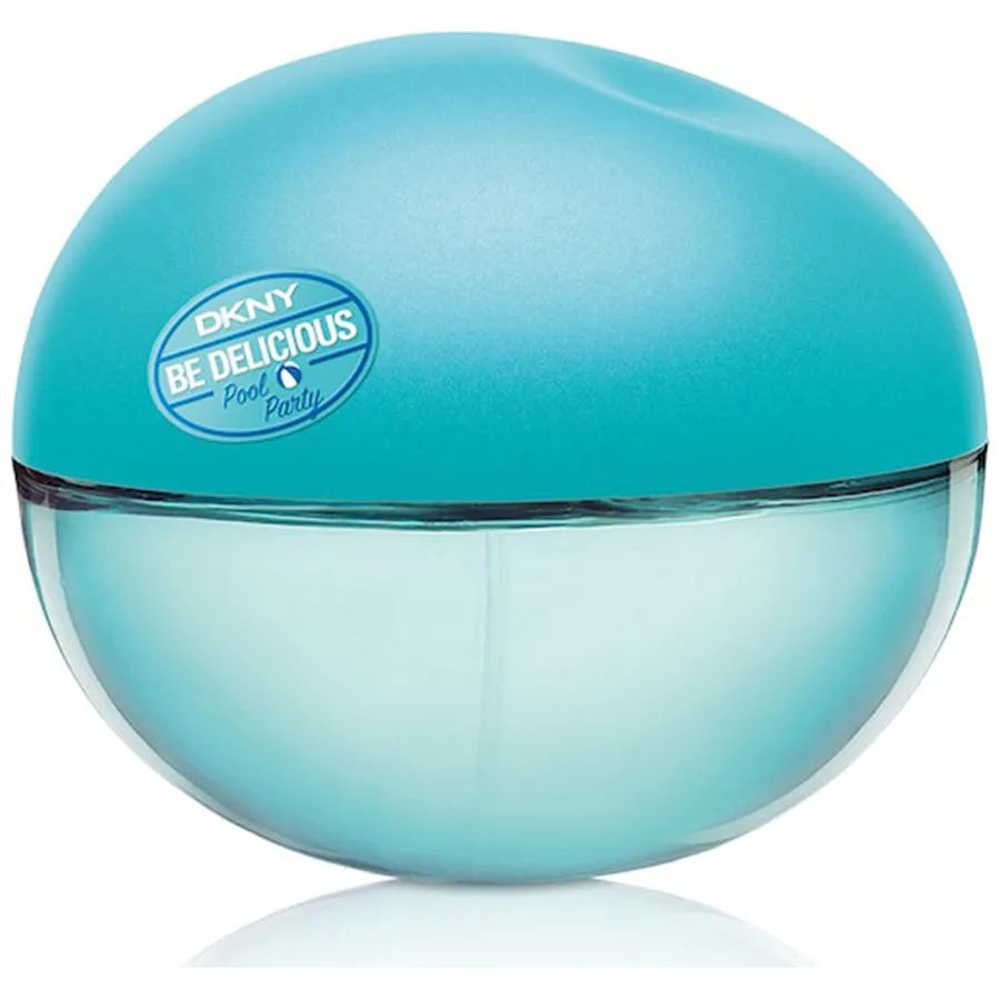 DKNY Be Delicious Pool Party Bay Breeze Limited Edition edt 50ml