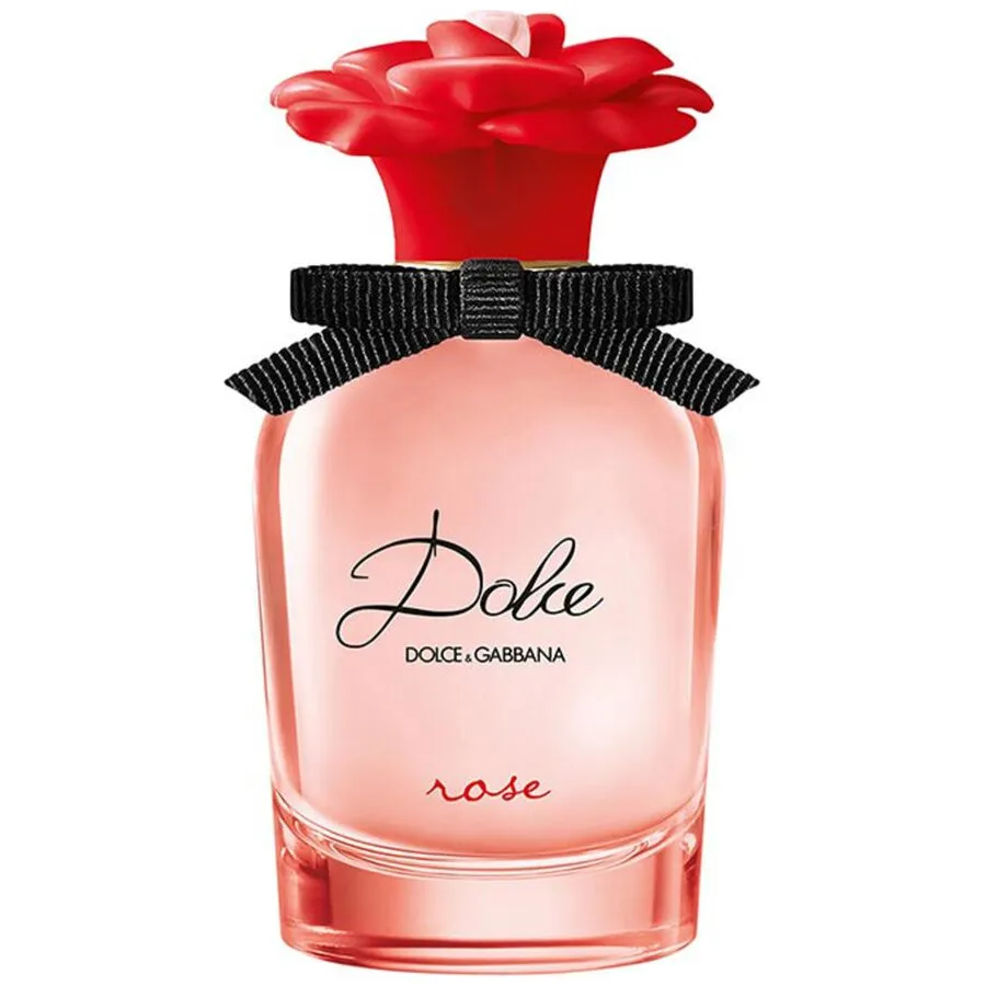 Dolce & Gabbana Dolce Rose edt 75ml