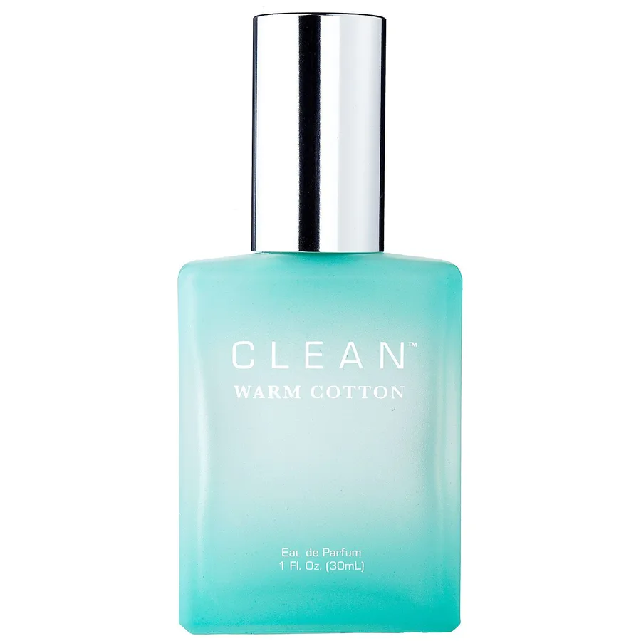 Clean Warm Cotton edp 30ml