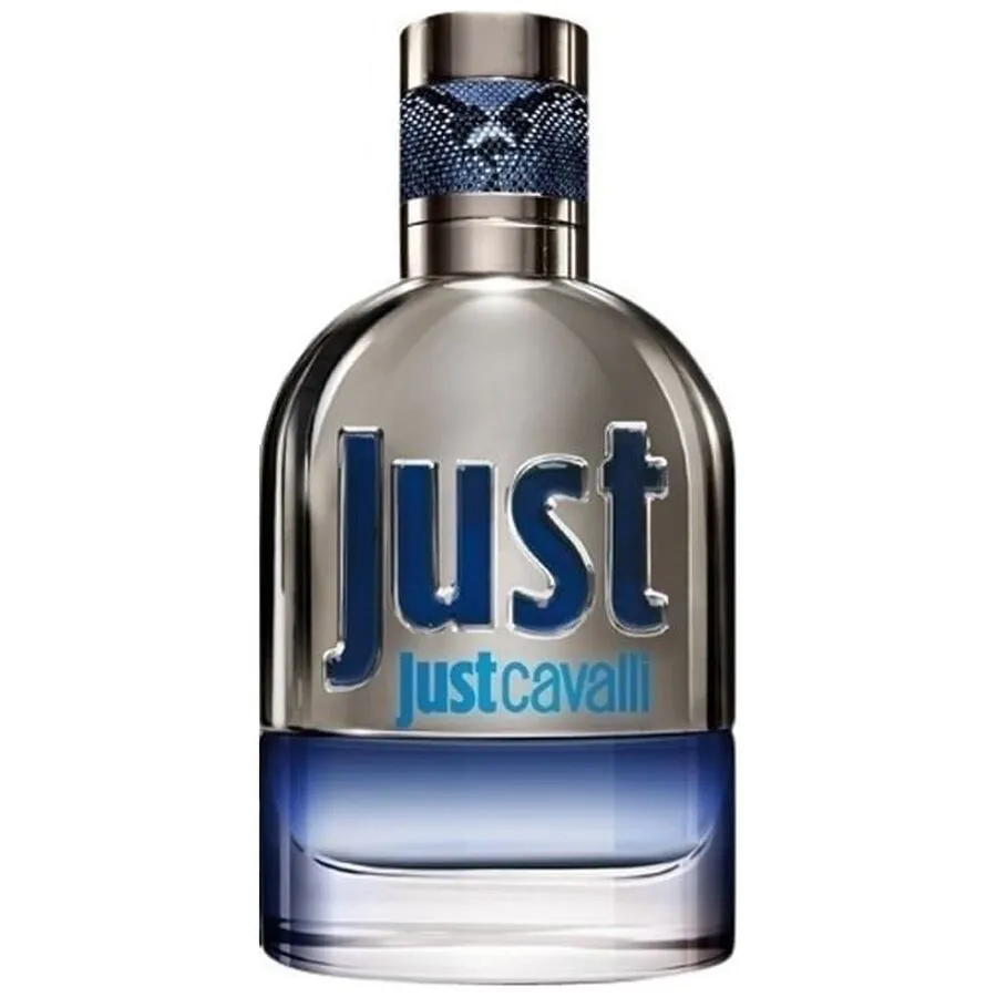 Roberto Cavalli Just Cavalli Men edt 90ml