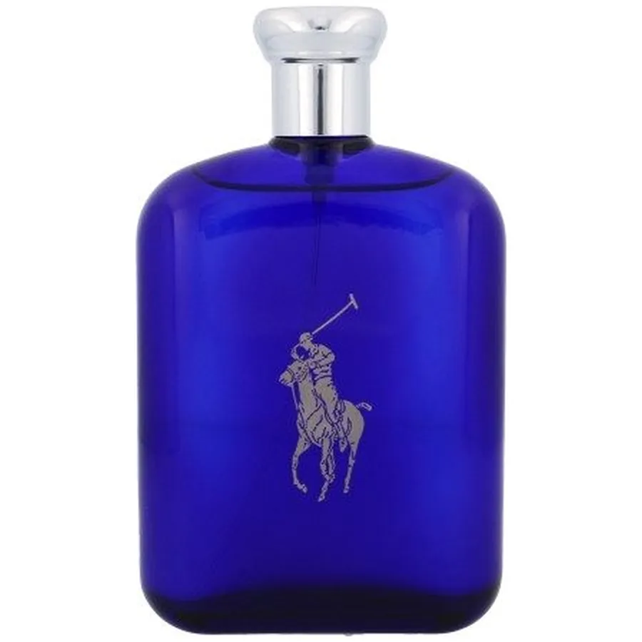 Ralph Lauren Polo Blue Deluxe Edition edt 200ml
