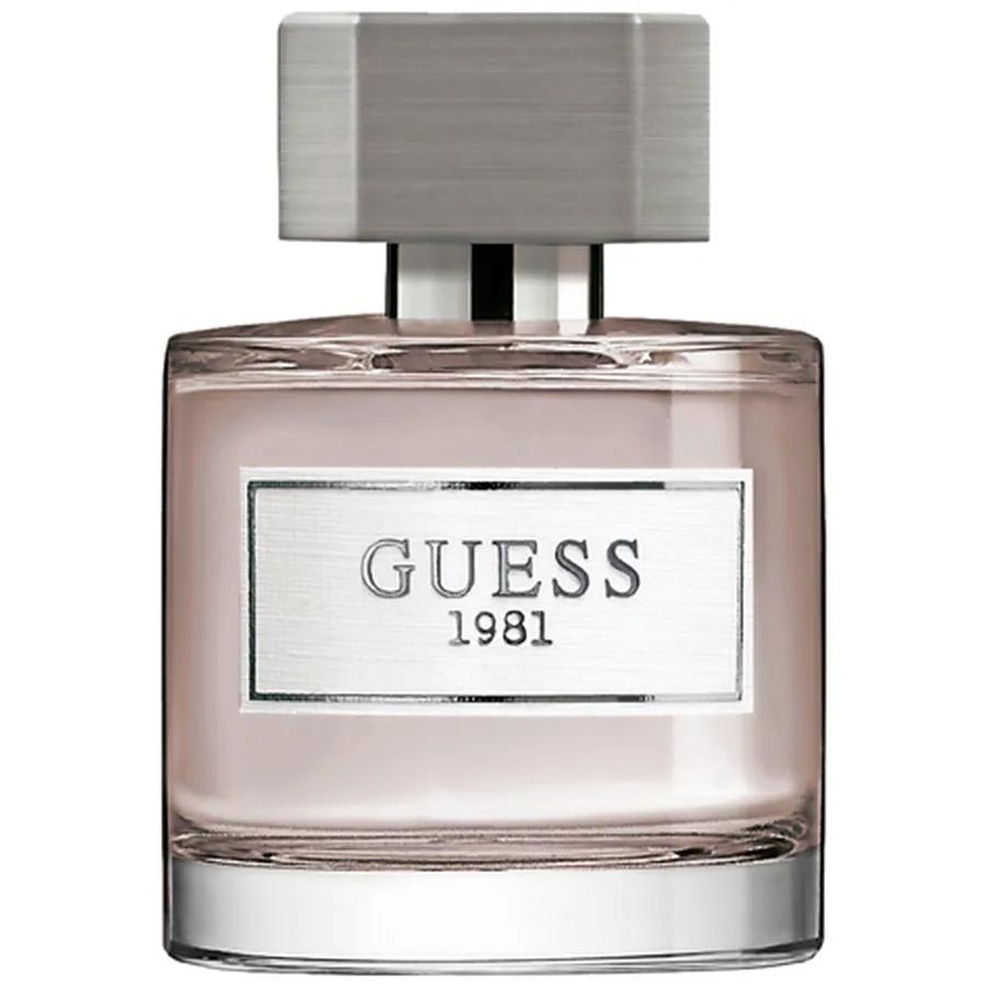 Guess 1981 for Men edt 100ml