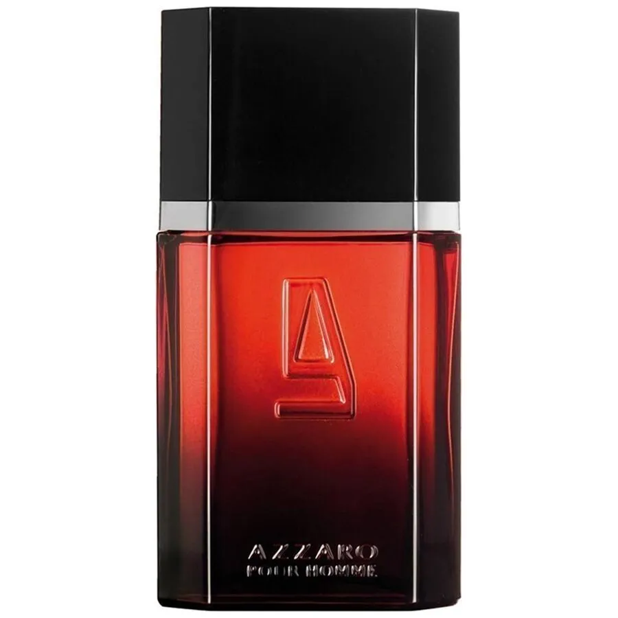 Azzaro Elixir Pour Homme edt 100ml