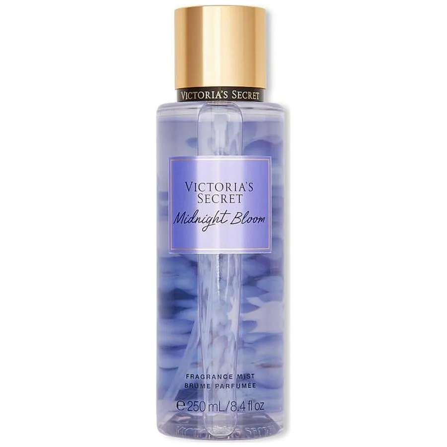 Victoria's Secret Midnight Bloom Fragrance Mist 250ml