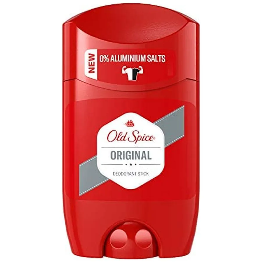 Old Spice Deodorant Stick
