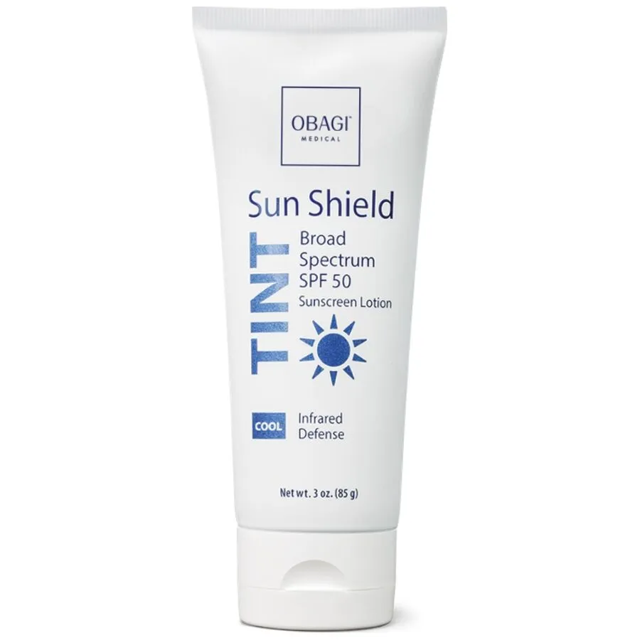 Obagi Sun Shield Tint Broad Spectrum SPF50 Cool 85g