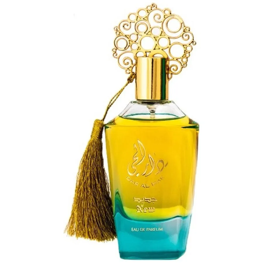 Ard Al Zaafaran Dar Al Hae For Women edp 100ml