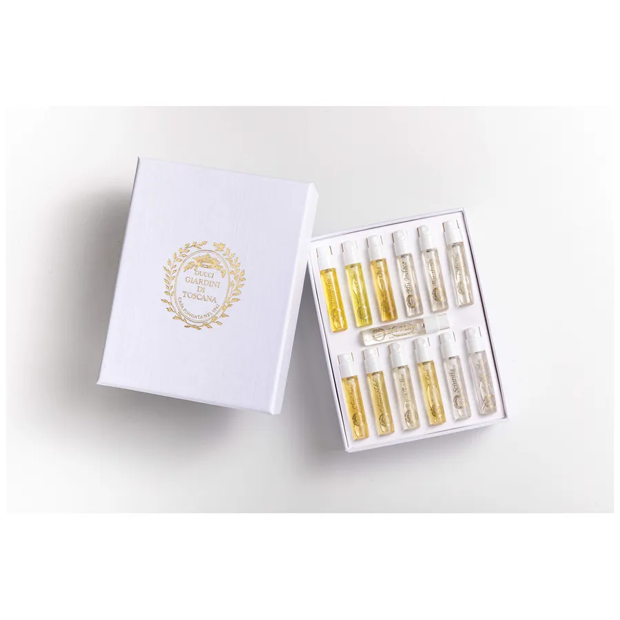 Giardini di Toscana Discovery set 13x2ml