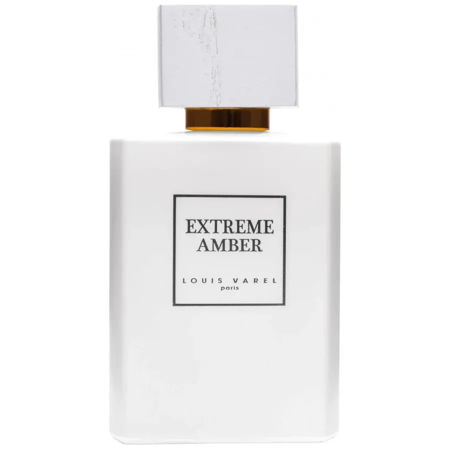 Louis Varel Extreme Amber edp 100ml