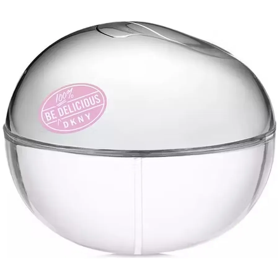 DKNY Be 100% Delicious edp 100ml