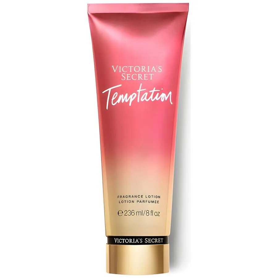 Victoria's Secret Temptation Fragrance Body Lotion 236 ml