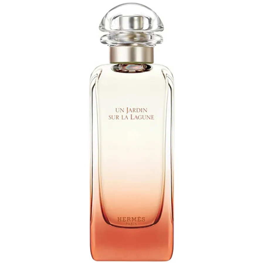 Hermès Un Jardin Sur La Lagune edt 100ml