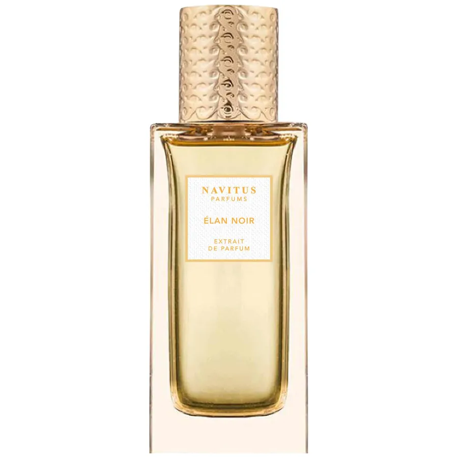 Navitus Élan Noir Extrait de Parfum 125ml