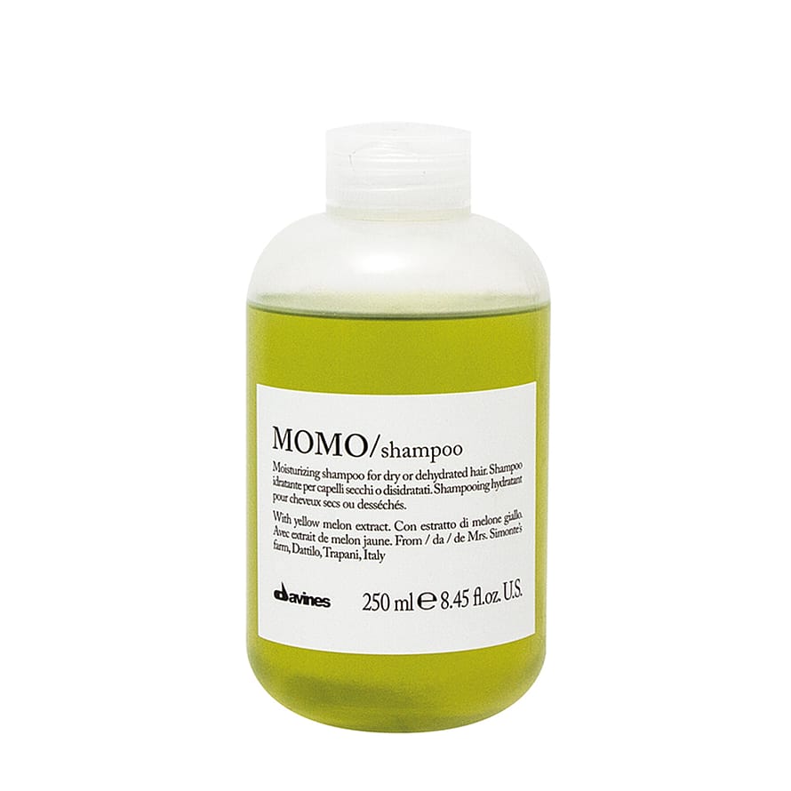 Momo Shampoo 250 ml