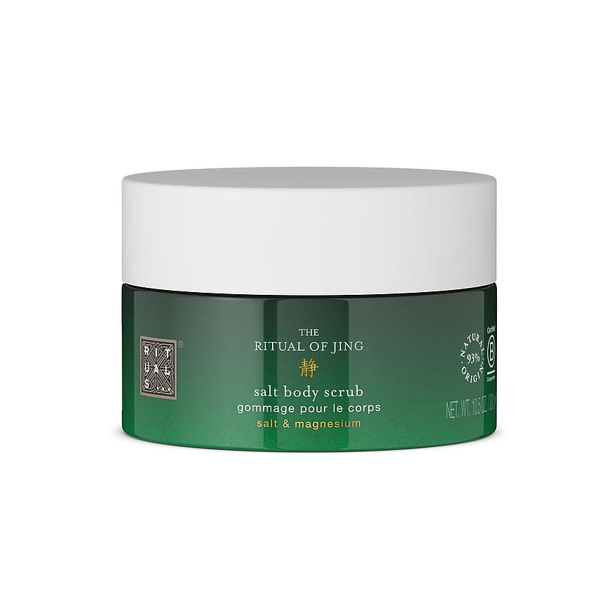 The Ritual Of Jing Body Scrub 300 g