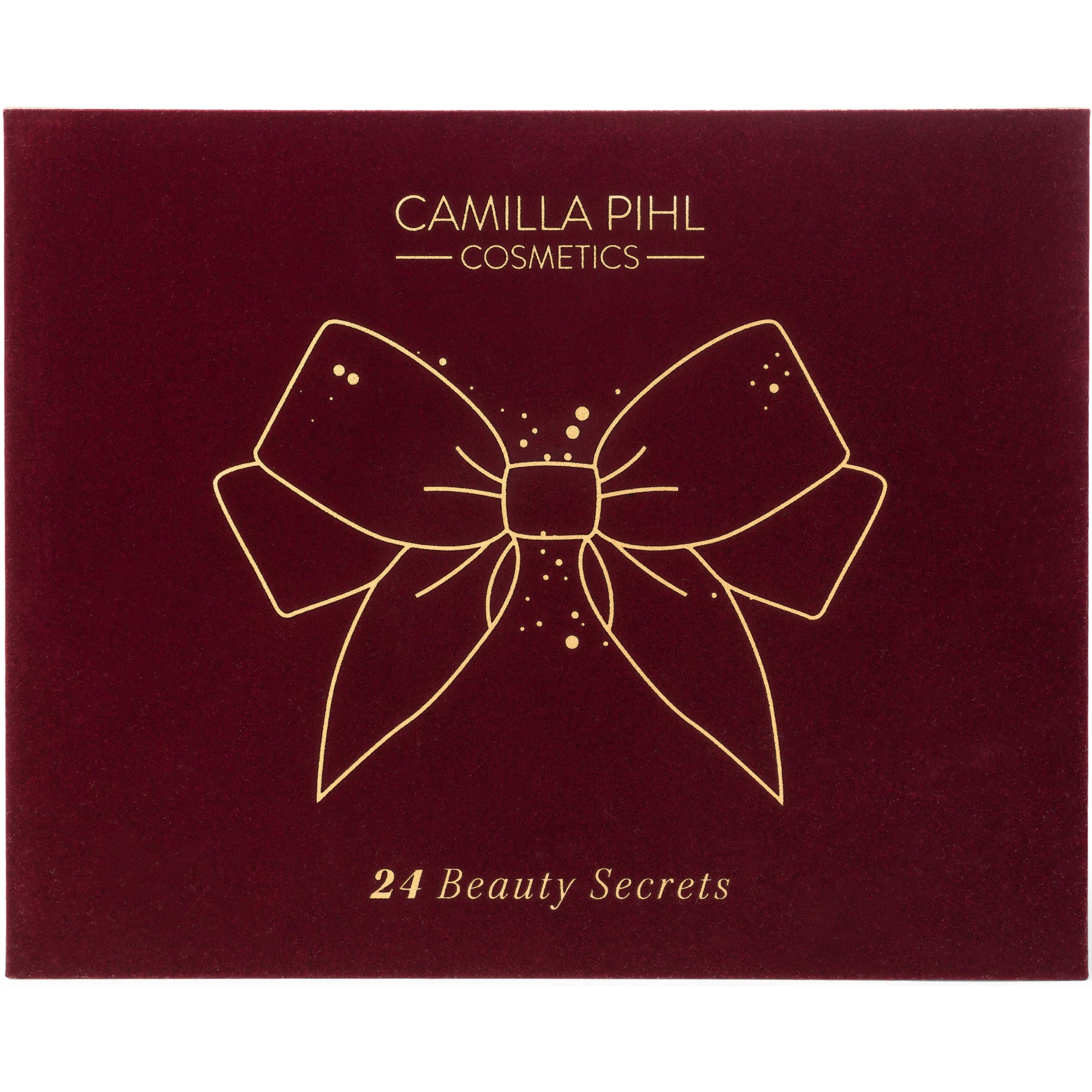 Camilla Pihl Cosmetics Advent Calendar