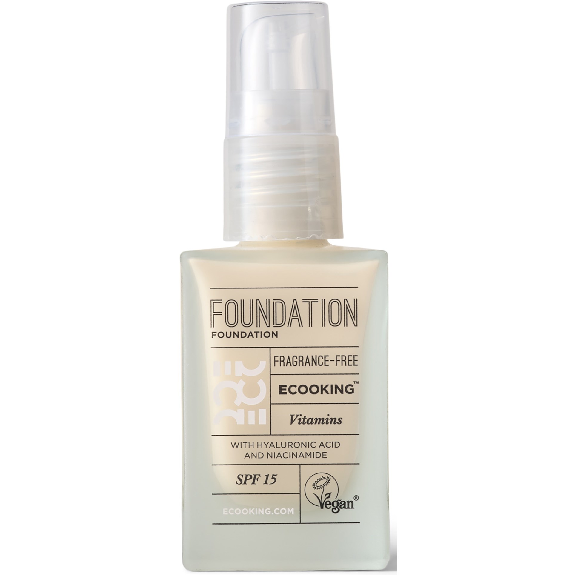 ECOOKING Foundation 02