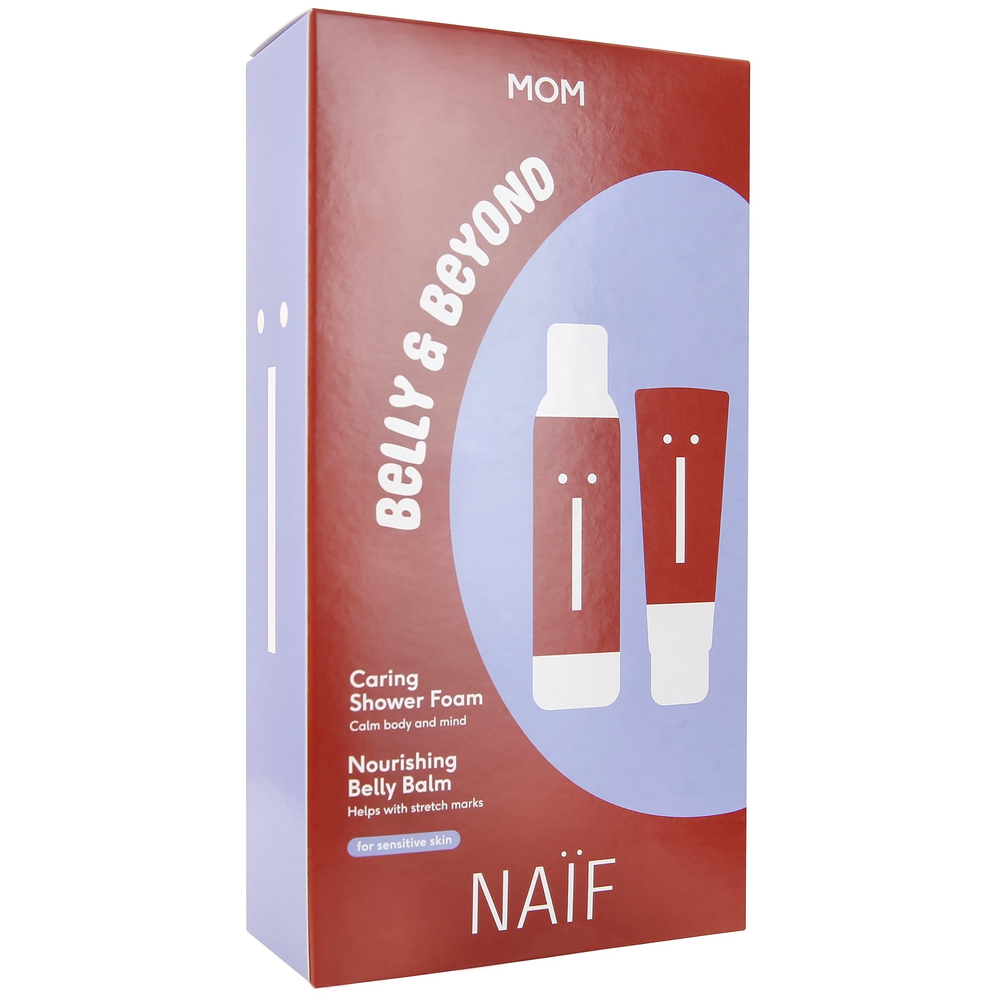 NAÏF Mom Magical Mom Set