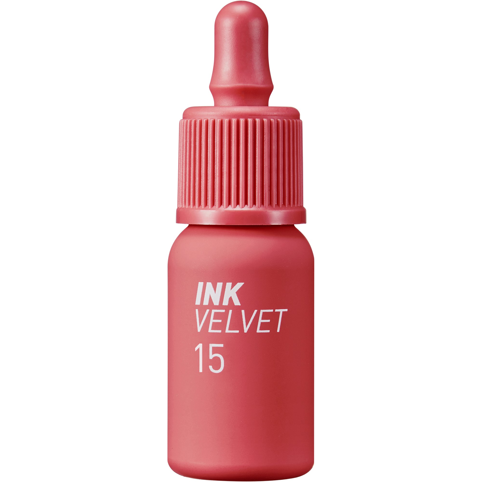 Peripera Ink Velvet 15 Beauty Peak Rose