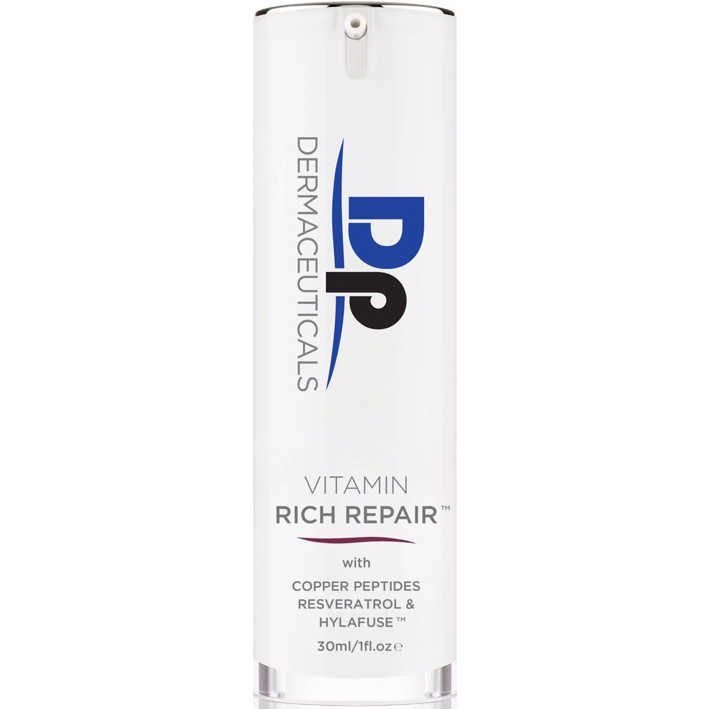 Dp Dermaceuticals Vitamin Rich Repair 30 ml