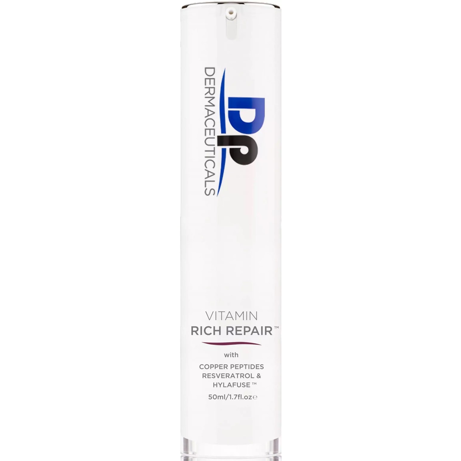 Dp Dermaceuticals Vitamin Rich Repair 50 ml
