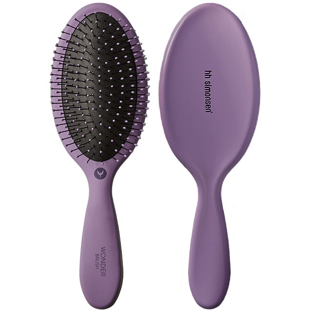 HH Simonsen Wonder Brush Purple