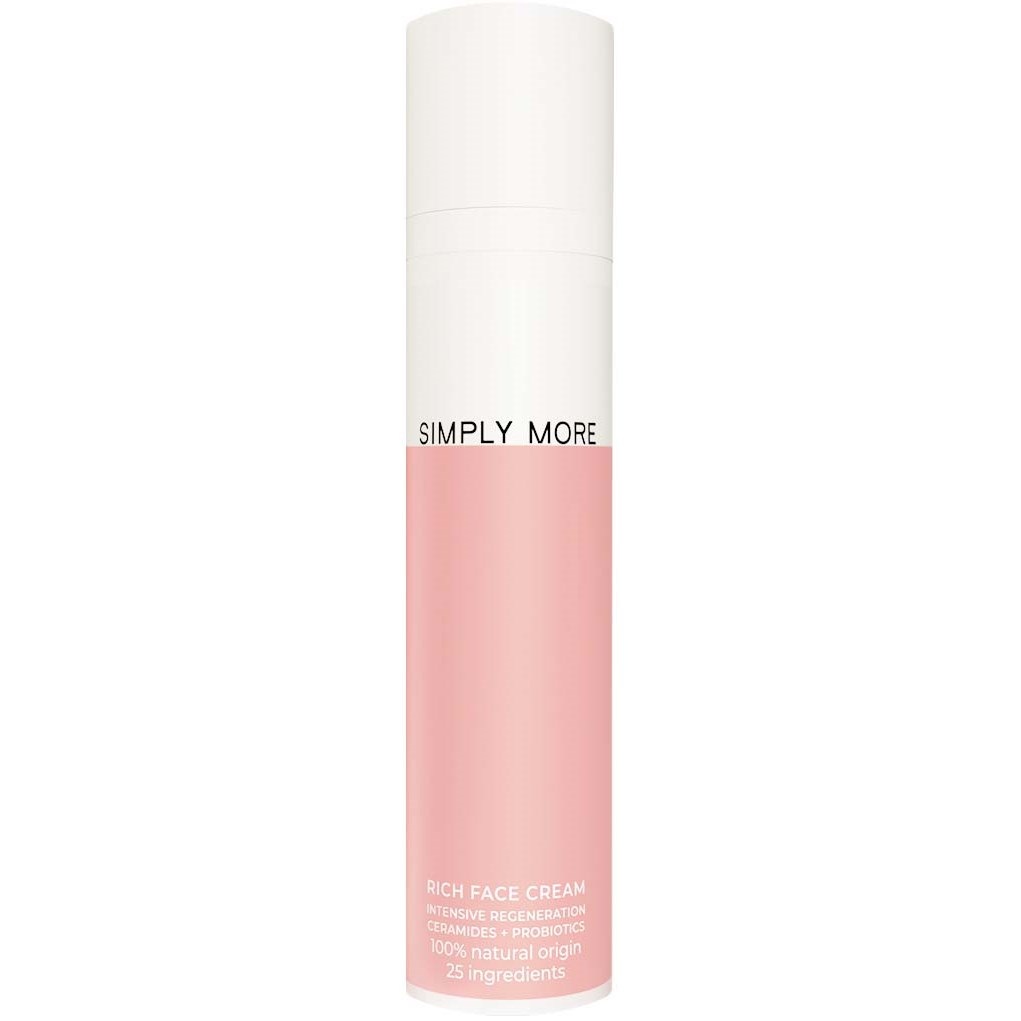 Simply More Face Cream 50 ml