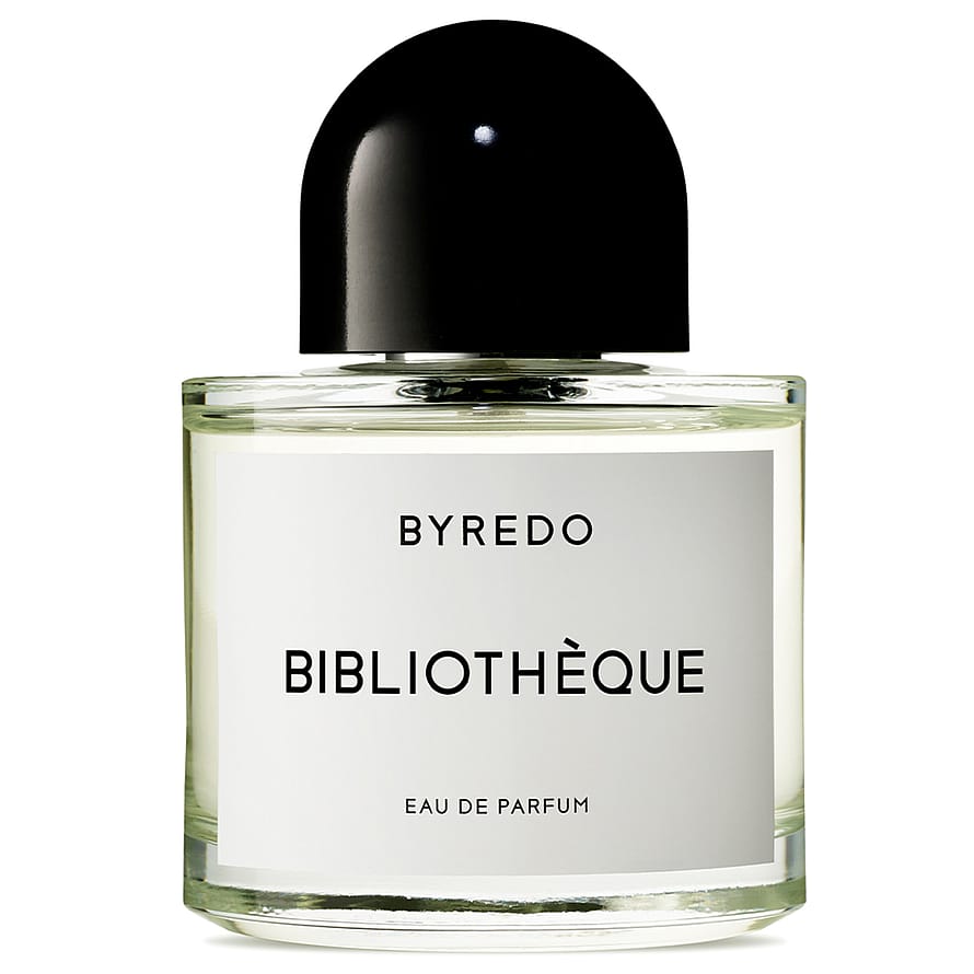 Bibliothèque EdP 100 ml
