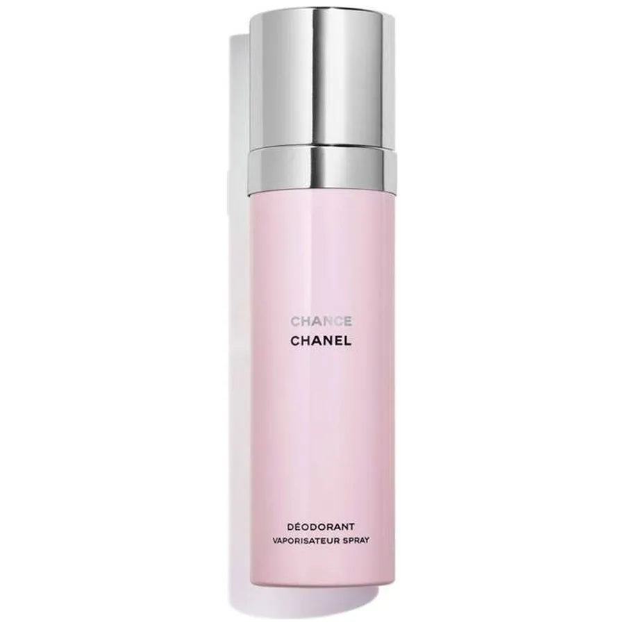 Chanel Chance Deodorant Spray 100ml