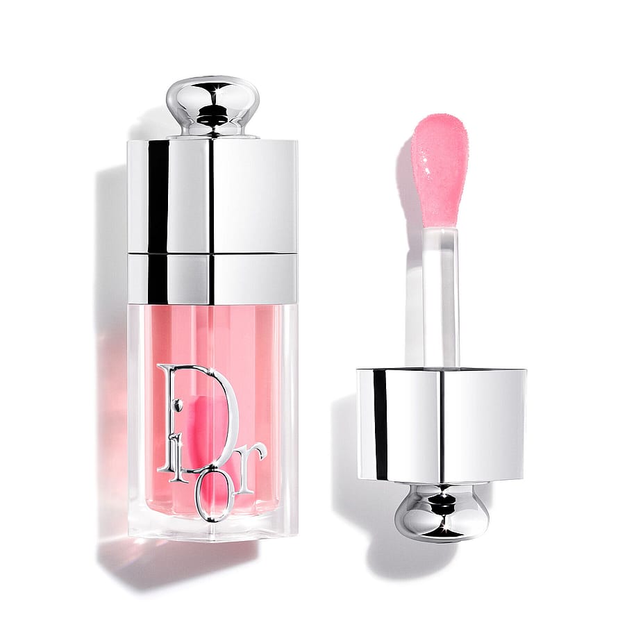 Dior Addict Lip Glow Oil 001 Pink